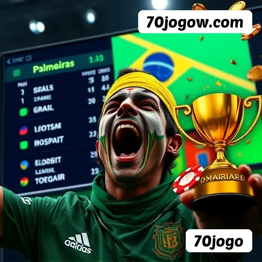 Destaque de jackpot no jogo Fortune Tiger